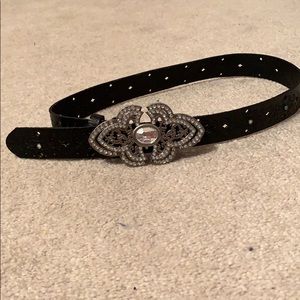 Miss Me Belt